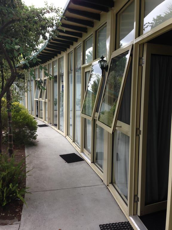 Copper Lantern Motel Mornington Peninsula Exterior foto