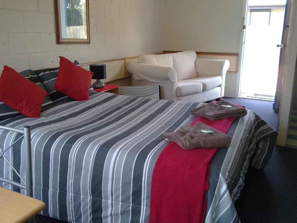 Copper Lantern Motel Mornington Peninsula Habitación foto
