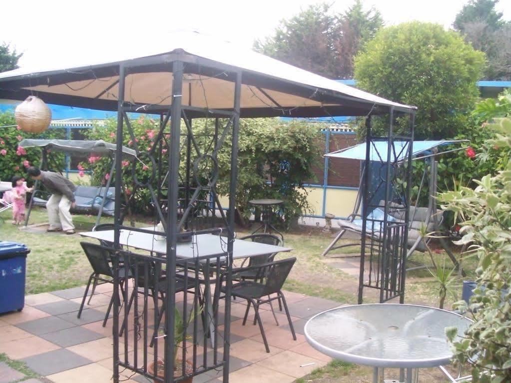 Copper Lantern Motel Mornington Peninsula Exterior foto
