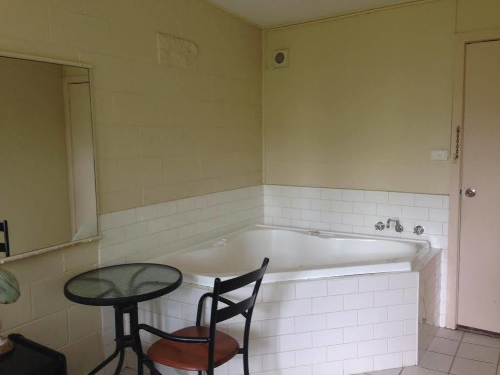 Copper Lantern Motel Mornington Peninsula Exterior foto